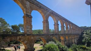 Tarragona mit dem Wohnmobil [upl. by Larner]