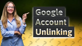 How do I unlink my Google account from Coursera [upl. by Tiossem]