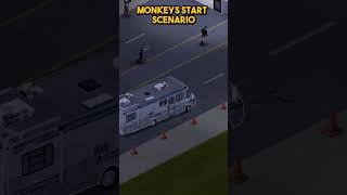 Mods For RV Nomad Runs in Project Zomboid Project Zomboid Mods Done Quick [upl. by Ennairac]