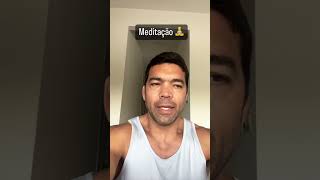 Lyoto Machida menteativacoaching altaperformance mentalidade ufc foco disciplina [upl. by Giavani]