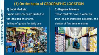 01Lecture on Market Marketing amp Salesmanship FYBCom [upl. by Carny295]