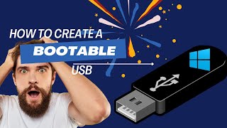 How To Create a Windows 11 Bootable USB  Ventoy [upl. by Lynnworth]