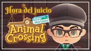 Los pecados de Animal Crossing New Horizons con Gatekeeping al por mayor  Ruike Kaedo [upl. by Ileray445]