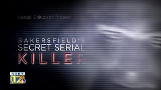 Bakersfields Secret Serial Killer [upl. by Ydnir16]