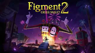 Figment 2 Creed Valley  Official Launch Date Trailer 2023 [upl. by Bancroft]