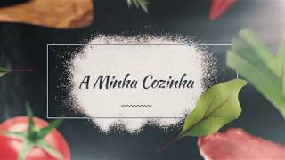 A minha cozinha com Flávio Furtado – Perninhas de frango com rosmaninho e chalota [upl. by Llerud274]