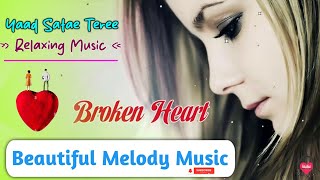 Top Sad Breakup Songs for Healing Your Heart 🥀😔 Relaxing Music for Night and Sleep [upl. by Linetta150]