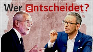 Was passiert wenn die FPÖ die Wahl gewinnt  Österreich erklärt [upl. by Efram]