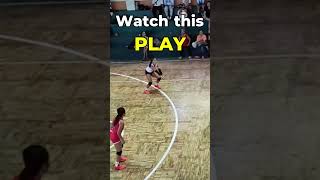 Play Smarter NOT HARDER Liloan vs Dalaguete Cebu Girls Volleyball Guvs Cup [upl. by Adnauqahs]