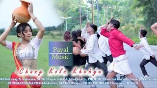 CHANG KOLA KHE HYE OFFICIAl NEW KAUBRU FULL MUSIC VIDEO 2024 [upl. by Noived]