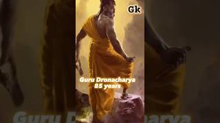 Age of worriors in Mahabharata shortfeed trendingsong💥♥️ viralmahabharat shorts [upl. by Nired373]