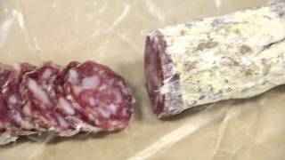 Creminelli Artisan Salami for Beginners with Cristiano [upl. by Naesar152]