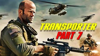 Transporter 7  2025  Movie  Review amp Explain  Jason Statham  Ed Skrein Ray Stevenson [upl. by Jopa74]