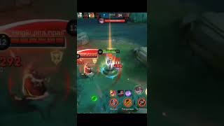 Gocek dikit ygy mobilelegends lingmontage youtubeshorts [upl. by Ikeda]