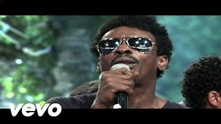 Seu Jorge  Quintal Do Céu [upl. by Umont]