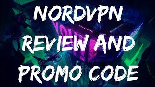 NordVPN REVIEW 455  PROMO CODE 90 OFF WORKING 💰 [upl. by Etnomal]