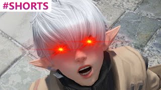 Never Mistake Alisae for Alphinaud Pt 1 [upl. by Niamrahc]