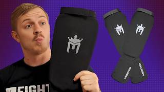 Meister MMA Shin Guards Review – Are They the Best Value for Fighters [upl. by Scarlett]