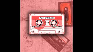 Pump Up The Jam Afro Edit [upl. by Bui540]