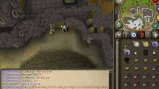 RuneScape  PreEOC  While Guthix Sleeps [upl. by Teerell]