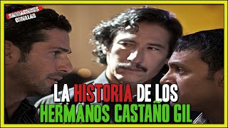 Los Terribles Hermanos Castaño Gil La historia de su Auge y Caida [upl. by Kloster]