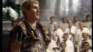 2000 years anniversary of punitive action in Germany I Claudius Episode 4 [upl. by Xenia]