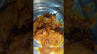 youtubeshorts how to make home stylemutton curry food [upl. by Jarlath]