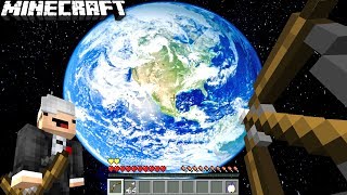 REWINSIDE UND ALPHASTEIN RETTEN DIE WELT IN MINECRAFT [upl. by Severson]