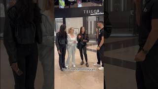 Verificam telefoane in mall iphone apple satisfyingvideo iphonehack PROiPhoneCluj Cluj [upl. by Lach18]