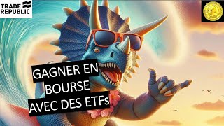 Gagner en bourse avec des ETFs  021124 [upl. by Nilesoj281]