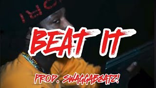 FREE Ot7 Quanny x Skrilla Sample Type Beat quotBeat Itquot [upl. by Shanley]