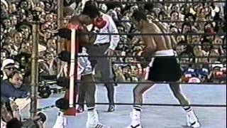 Muhammad Ali vs Ken Norton III  Sept 28 1976  Entire fight  Rounds 1  15 [upl. by Aramac]