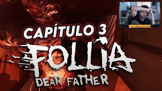 FOLLIA Dear Father Capítulo 3 [upl. by Kcerb]