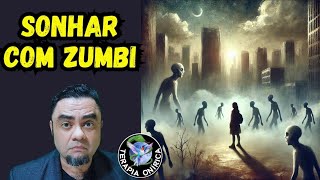 SONHAR COM ZUMBI [upl. by Weasner]