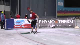 WM Herren Finale Innsbruck 2014 [upl. by Shayla]