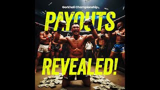 Gorkhali Championship Payout Revealed [upl. by Olenta]