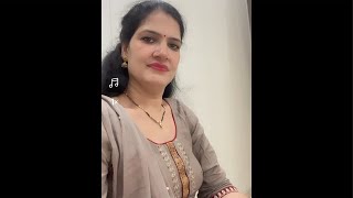 Anita Sharma is live [upl. by Jelsma]