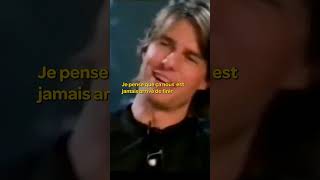 Vous avez reconnu la doublure de Tom Cruise [upl. by Orgalim]