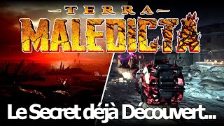 Le Secret de Terra Maledicta découvert 1 SEMAINE en avance  Vanguard Zombie [upl. by Ghassan613]