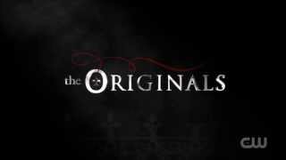 Klaus Fights Marcels Army  The Originals 1x08 Score [upl. by Olympie]