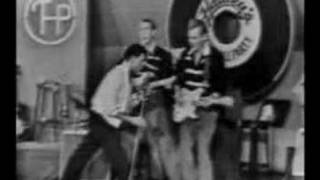 Gene Vincent  Rip It Up 1958 [upl. by Asamot]