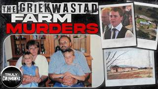 The Griekwastad Farm Murders [upl. by Ibok]