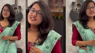 Mayavi ಮಾಯಾವಿ Reprise  Sonu nigam  Sanjith hegde  Cover by Swathi Abhishek  ReWritten lyrics [upl. by Amorete674]