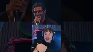 Reacting to Stitch GBB24 Elimination reaction dlow beatbox [upl. by Eekorehc659]