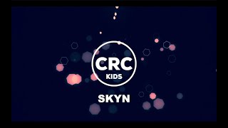 Skyn  CRC Kids Praise Song AFRIKAANS [upl. by Anerak588]