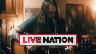 See Arlo McKinley Live In London  Live Nation UK [upl. by Pazia]