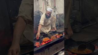 Kashif Beef Tikka Shop  BBQ Tikka  Seekh Kabab amp Beef Karahi  Peshawar Food [upl. by Melania316]