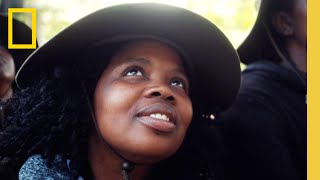 Supporting Education Around the Okavango Delta  National Geographic [upl. by Sissy134]