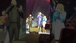 Lusanda Beja  Udumo ft Gospel Goes Classic SA  Cape Town [upl. by Norda]