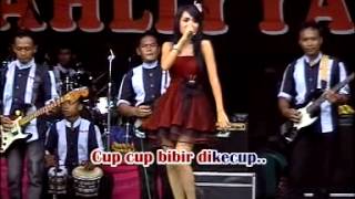 Cup Cup  DHAHLIYYA Musik Trend [upl. by Akeenat]